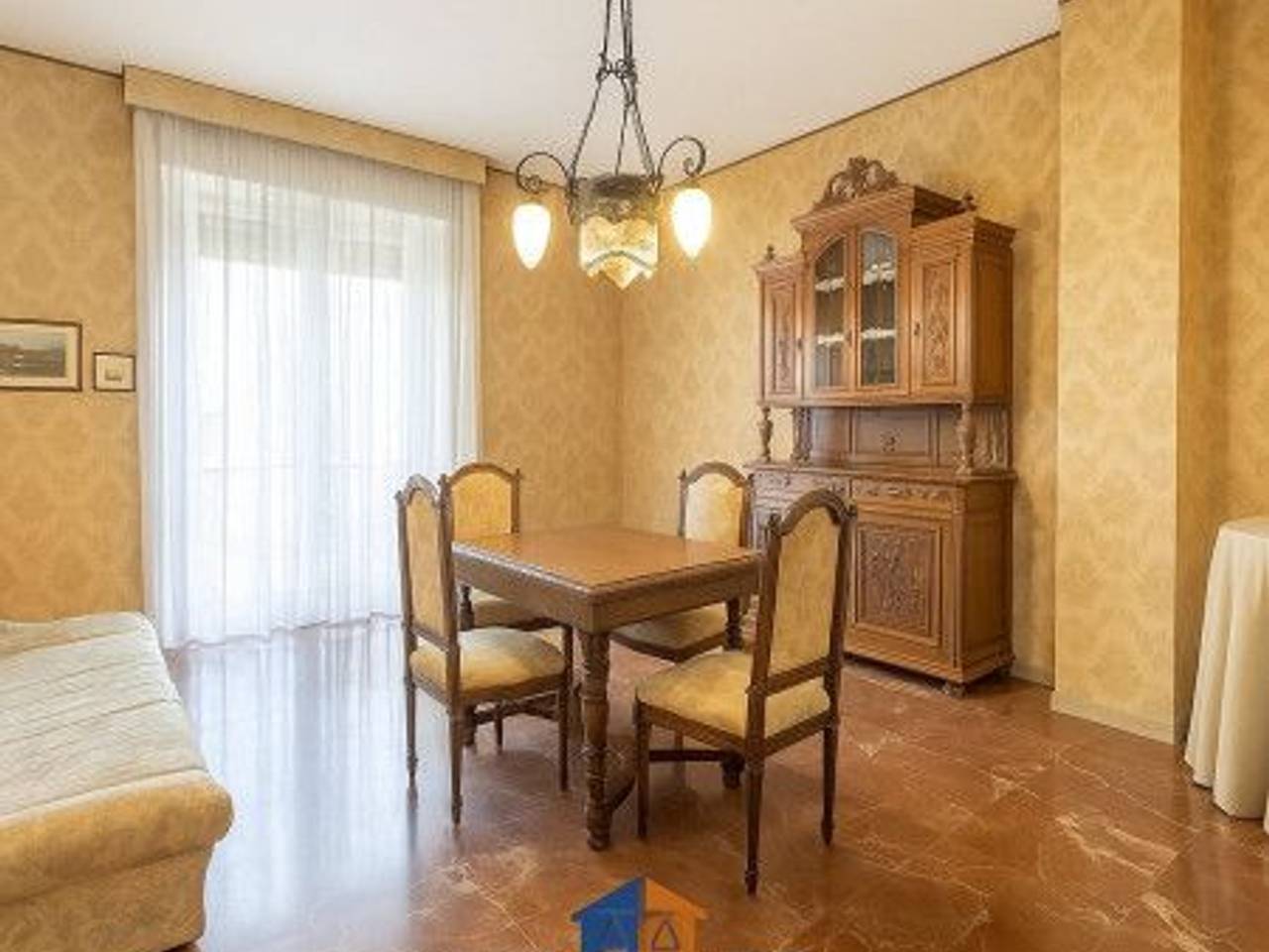 appartamento in vendita a Pinerolo