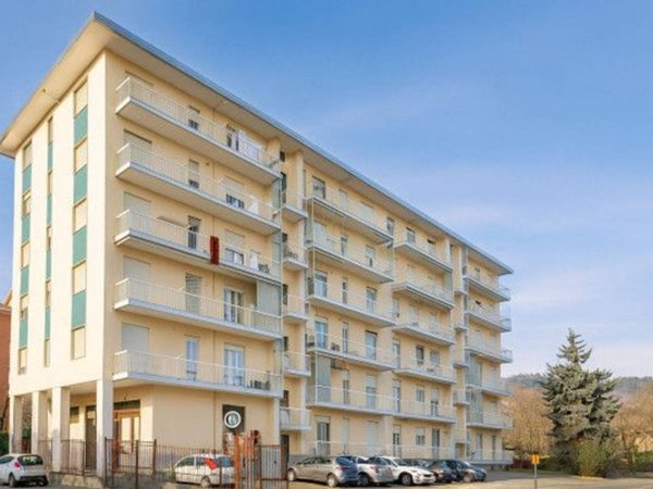 appartamento in vendita a Pinerolo