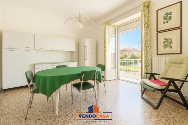 appartamento in vendita a Pinerolo