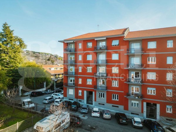 appartamento in vendita a Pinerolo