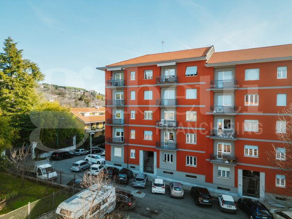 appartamento in vendita a Pinerolo