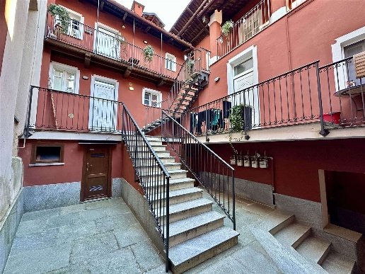 appartamento in vendita a Pinerolo