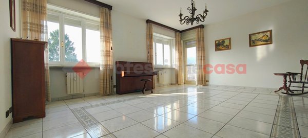 appartamento in vendita a Pinerolo