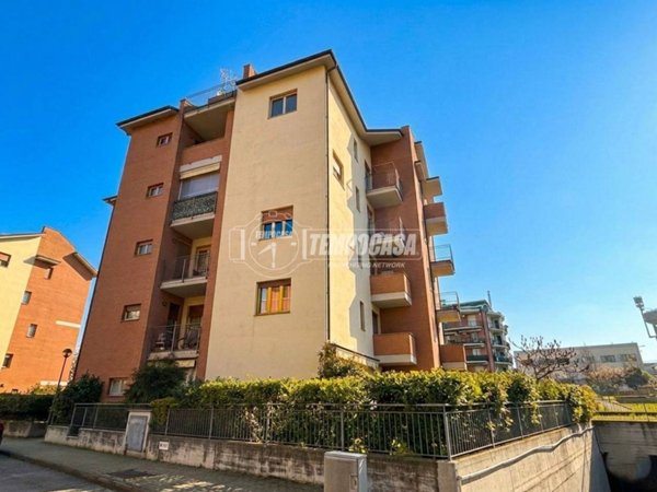 appartamento in vendita a Pinerolo in zona Baudenasca