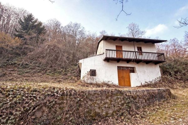 casa indipendente in vendita a Pinerolo in zona Talucco