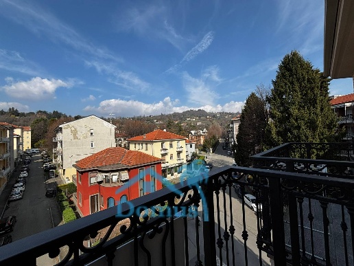 appartamento in vendita a Pinerolo
