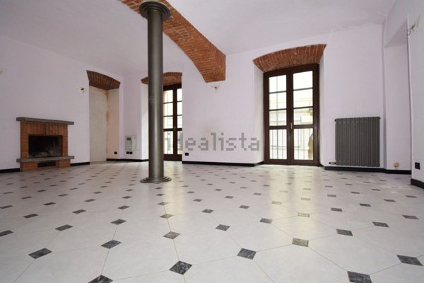 appartamento in vendita a Pinerolo