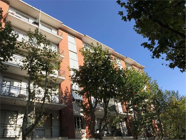 appartamento in vendita a Pinerolo