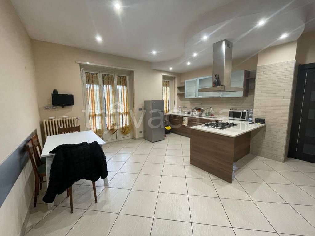 appartamento in vendita a Pinerolo