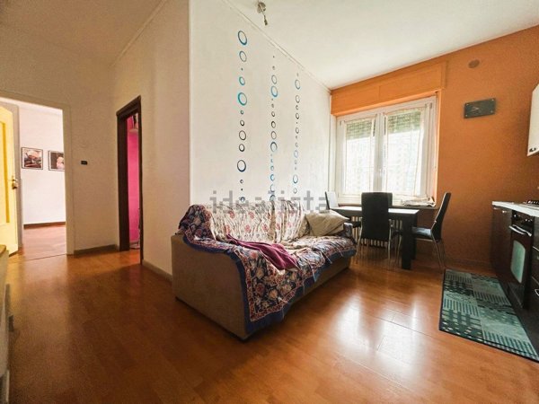 appartamento in vendita a Pinerolo in zona Cascina Gili