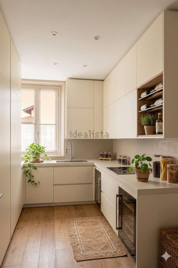 appartamento in vendita a Pinerolo