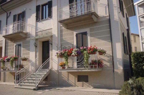appartamento in vendita a Pinerolo