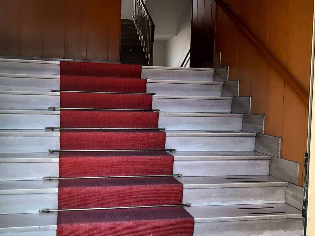 appartamento in vendita a Pinerolo