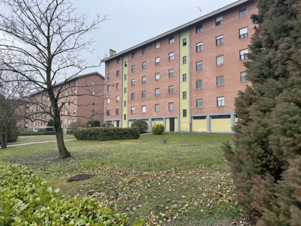 appartamento in vendita a Pinerolo