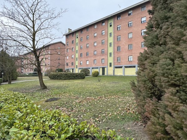 appartamento in vendita a Pinerolo