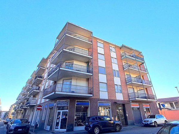 appartamento in vendita a Pinerolo