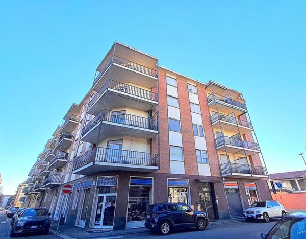 appartamento in vendita a Pinerolo