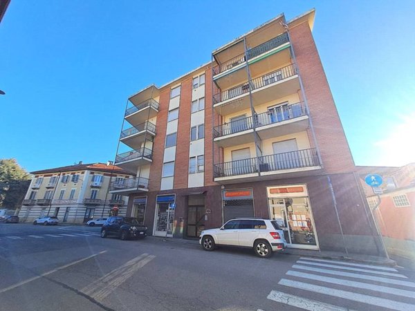 appartamento in vendita a Pinerolo