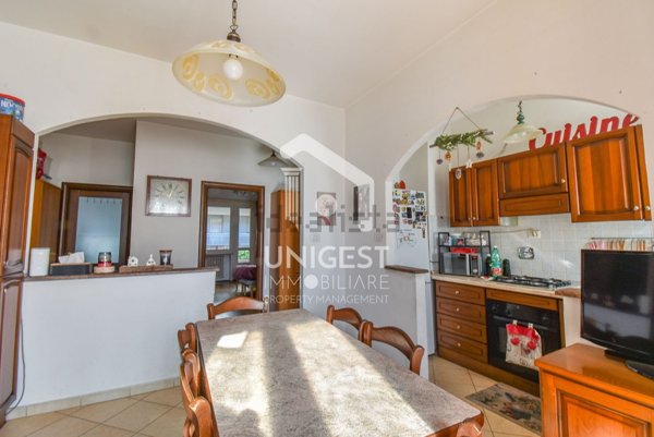 appartamento in vendita a Pinerolo