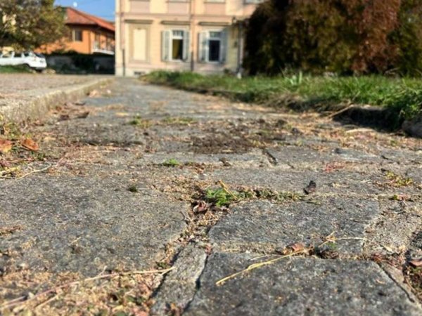 appartamento in vendita a Pinerolo in zona Riva