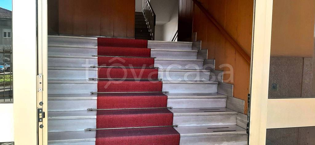 appartamento in vendita a Pinerolo