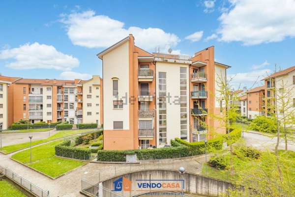 appartamento in vendita a Pinerolo