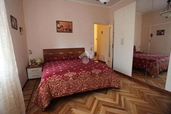 appartamento in vendita a Pinerolo