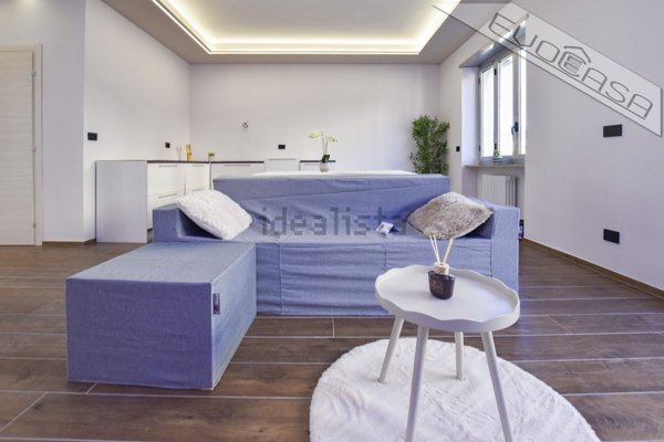 appartamento in vendita a Pinerolo