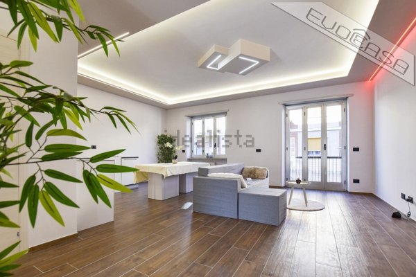 appartamento in vendita a Pinerolo