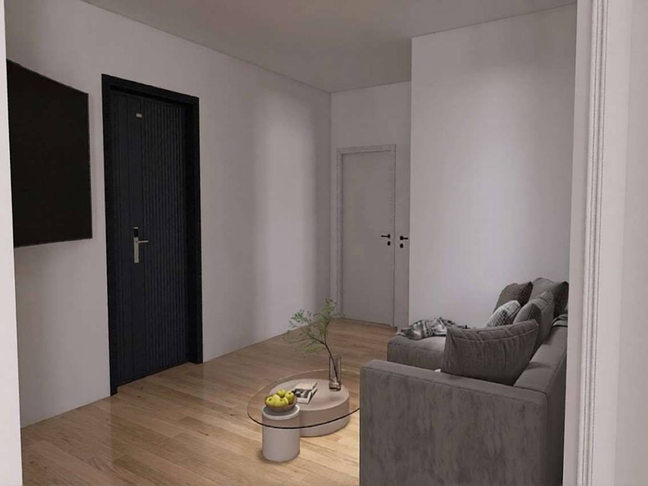 appartamento in vendita a Pinerolo