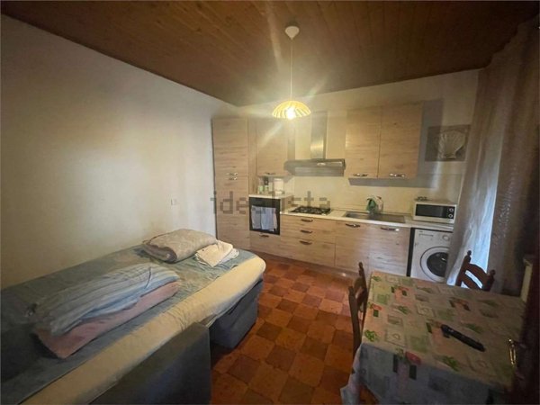 monolocale in vendita a Pinerolo