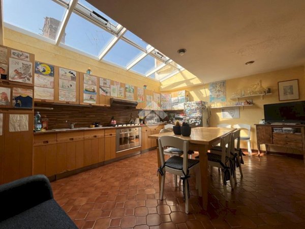 appartamento in vendita a Pinerolo