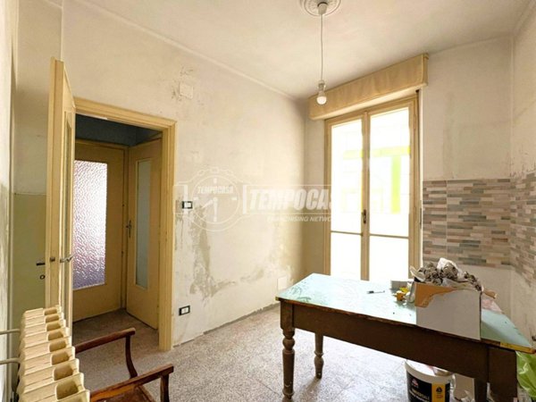 appartamento in vendita a Pinerolo in zona Avaro/Tron