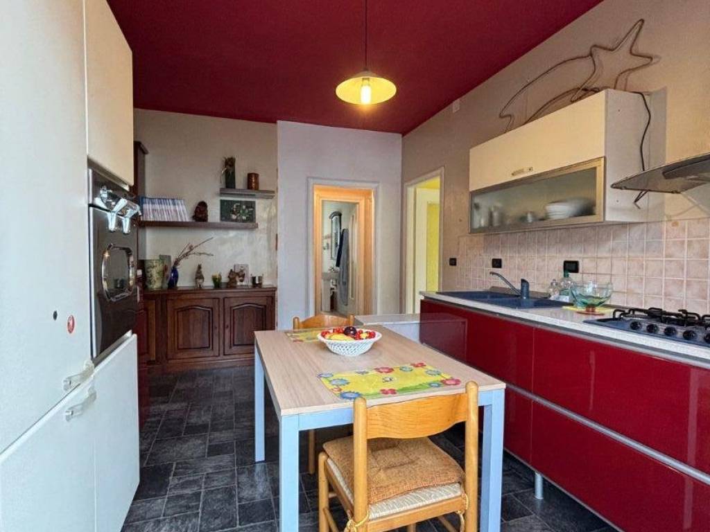 appartamento in vendita a Pinerolo