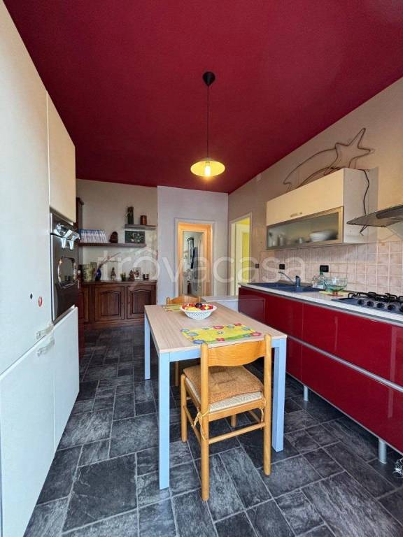 appartamento in vendita a Pinerolo