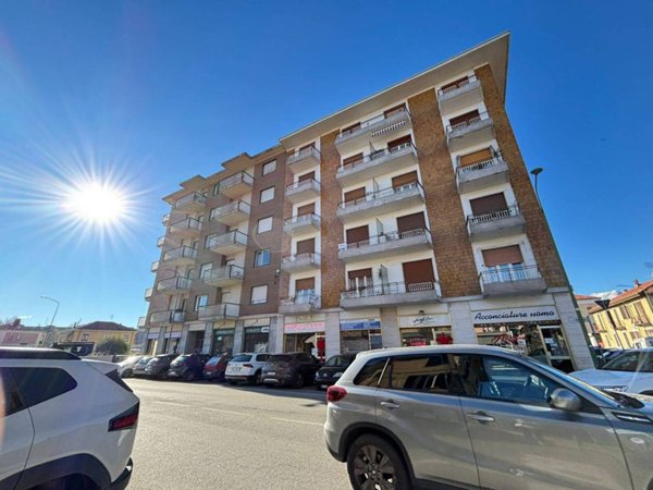 appartamento in vendita a Pinerolo