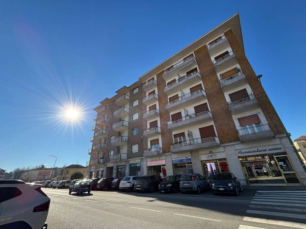 appartamento in vendita a Pinerolo