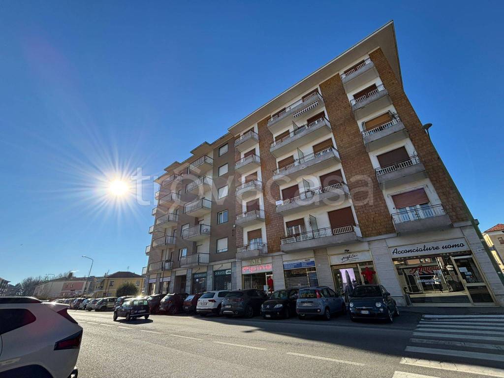appartamento in vendita a Pinerolo