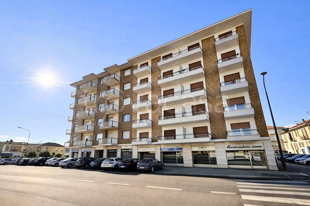 appartamento in vendita a Pinerolo