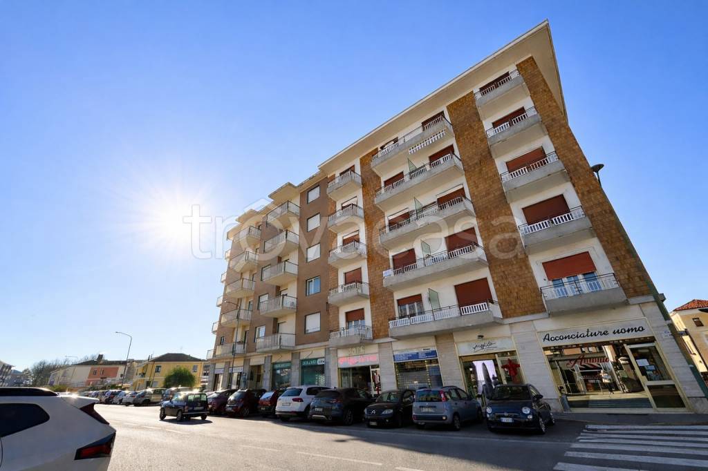 appartamento in vendita a Pinerolo