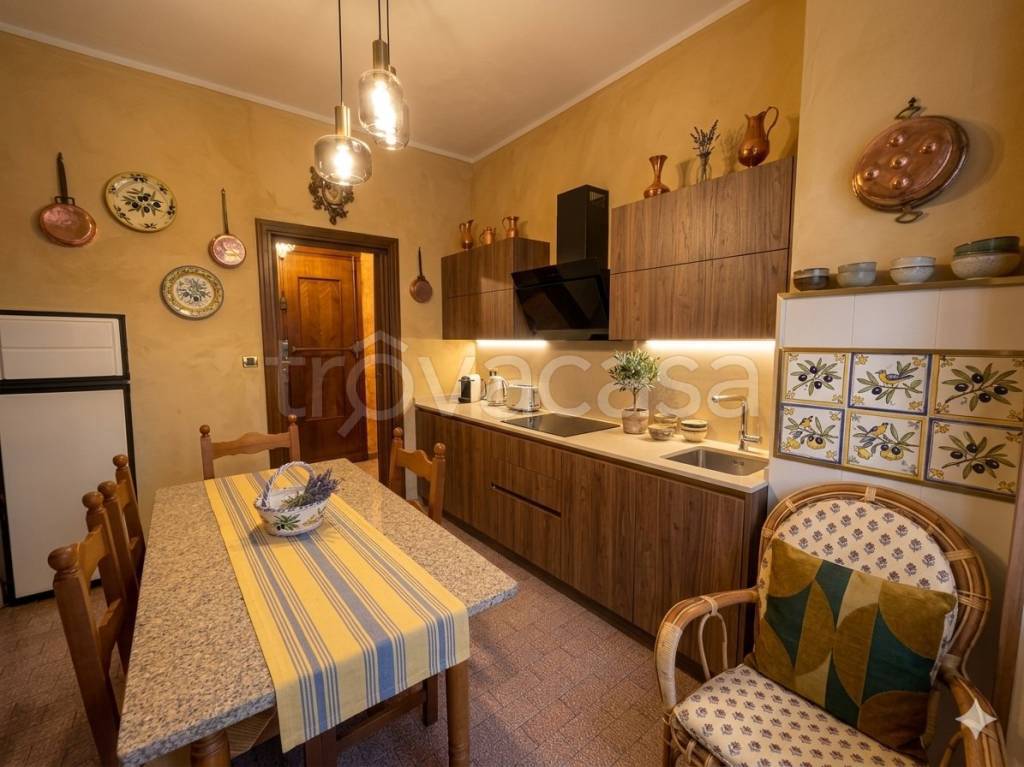 appartamento in vendita a Pinerolo