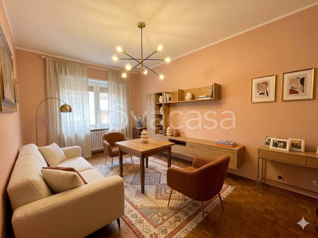 appartamento in vendita a Pinerolo