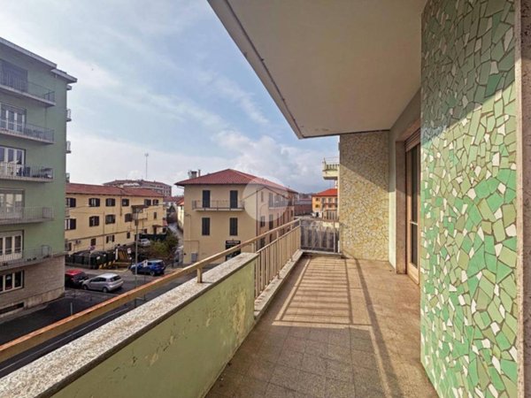 appartamento in vendita a Pinerolo