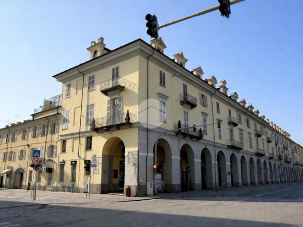 appartamento in vendita a Pinerolo