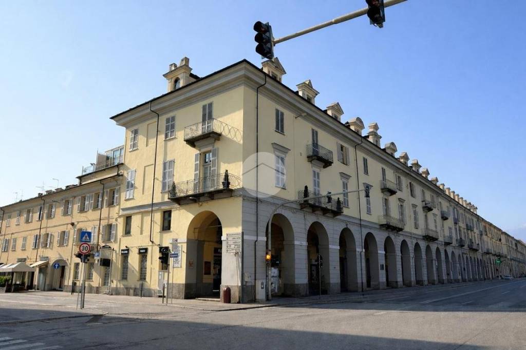 appartamento in vendita a Pinerolo