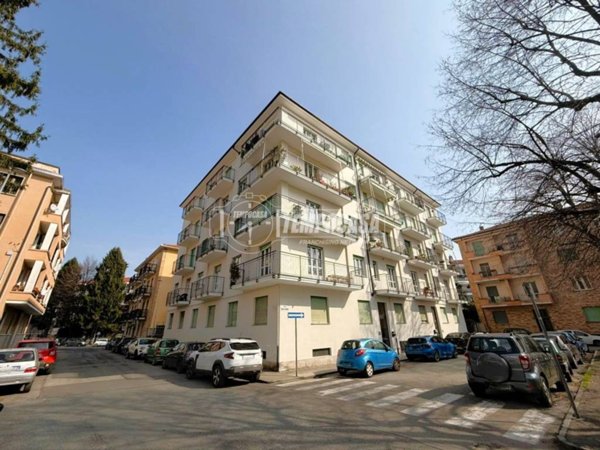 appartamento in vendita a Pinerolo