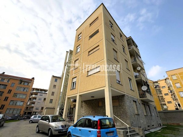appartamento in vendita a Pinerolo