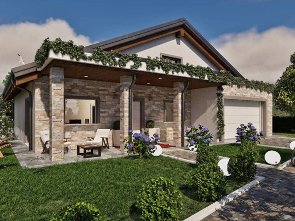 casa indipendente in vendita a Pinerolo in zona Riva