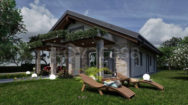 casa indipendente in vendita a Pinerolo in zona Riva