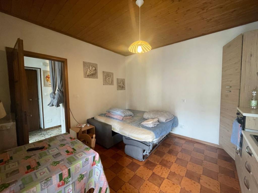 appartamento in vendita a Pinerolo